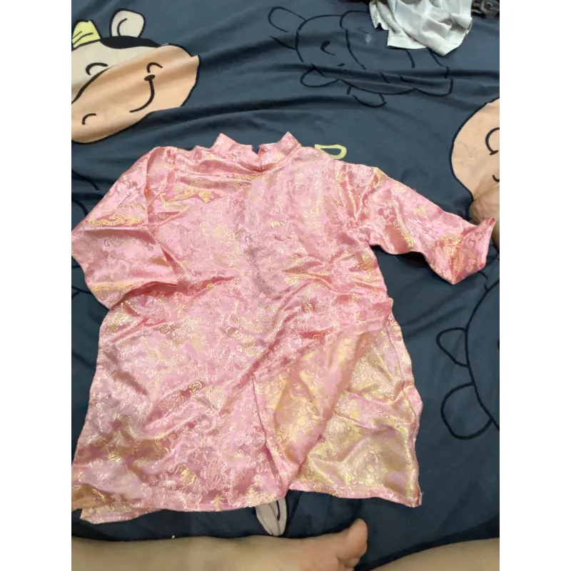 Váy - áo dài cho bé từ 8-12kg 968750