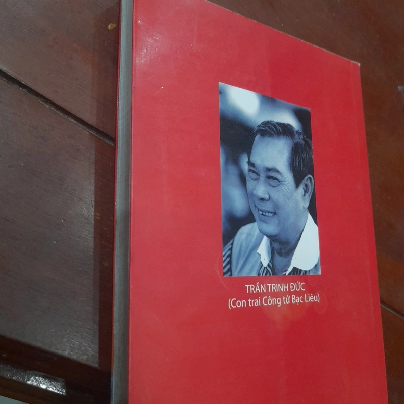 Công tử BẠC LIÊU 498794