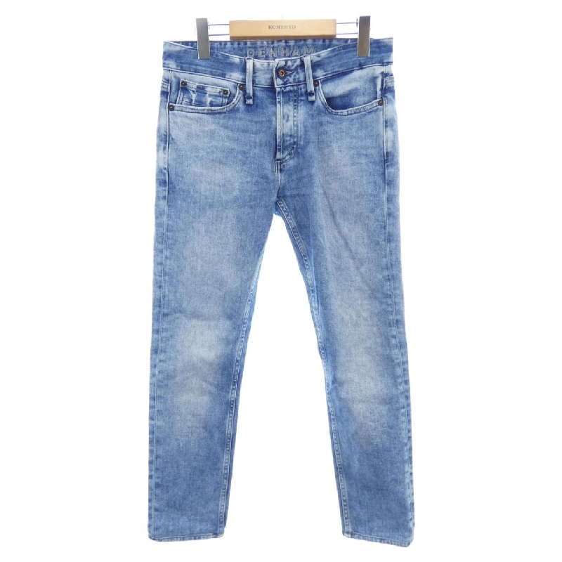 Quần jeans DENHAM BOLT - Hàng hiệu Authentic 882940