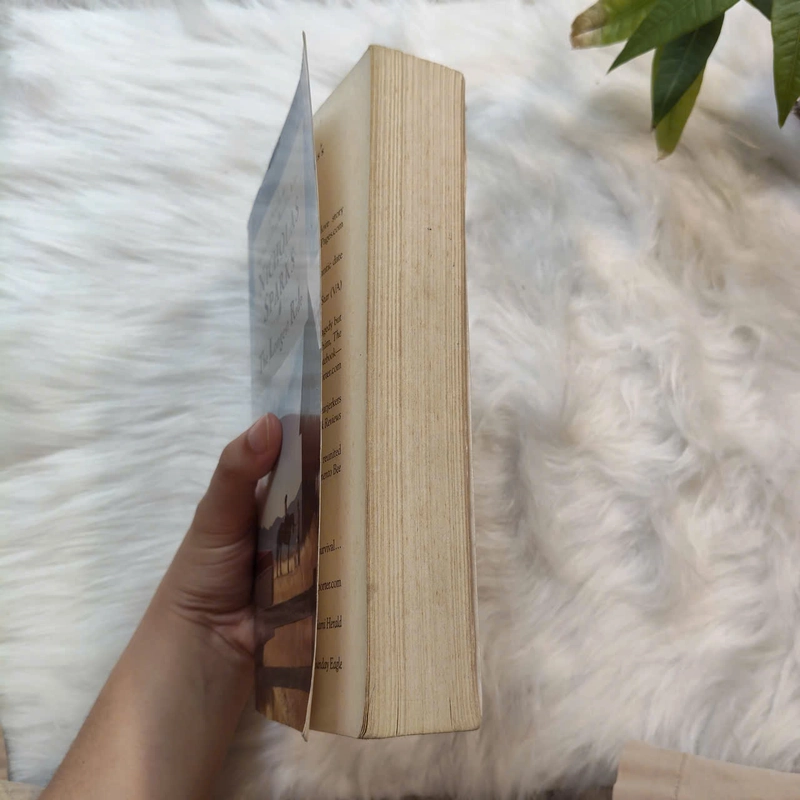 The longest ride - Nicholas Sparks 537824