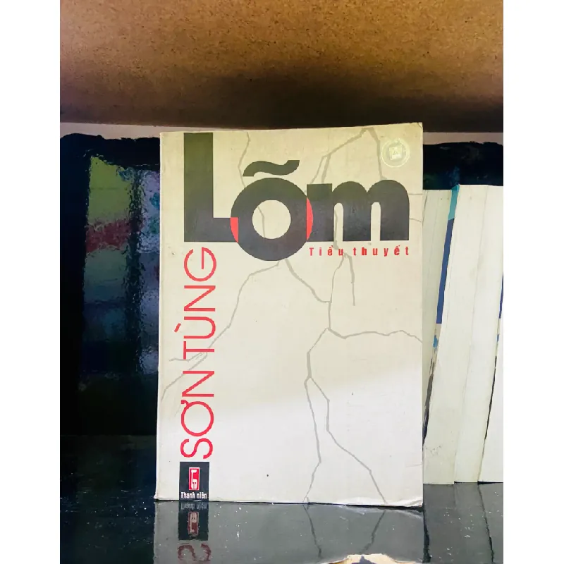 Lõm - Sơn Tùng 555127