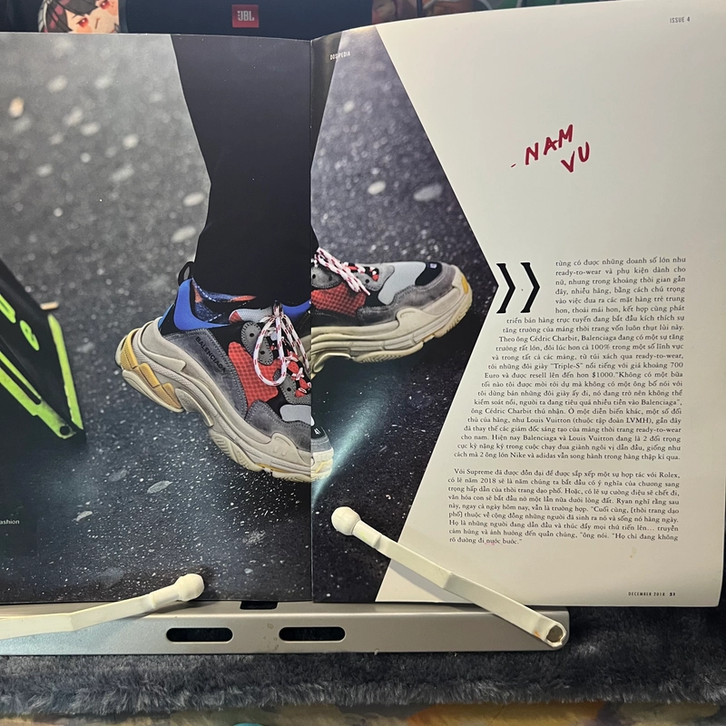 DOSIN MAGAZINE 445953