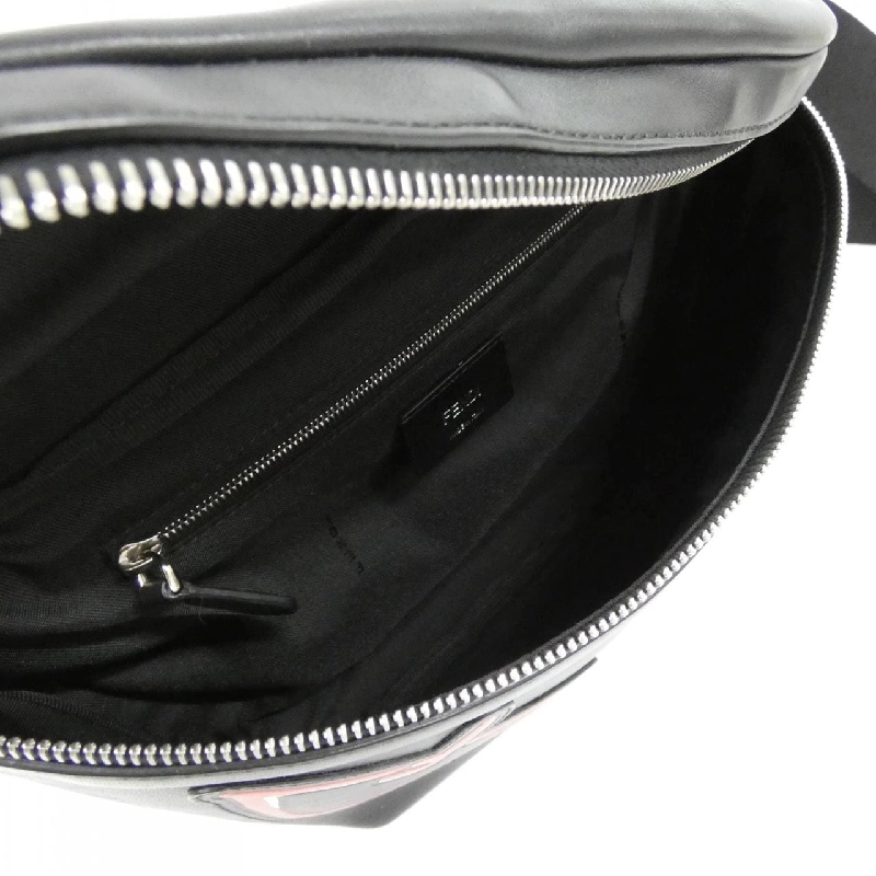 BAG BUGS 7VA434 A72K Túi đeo hông - Hàng hiệu Chính hãng 764159