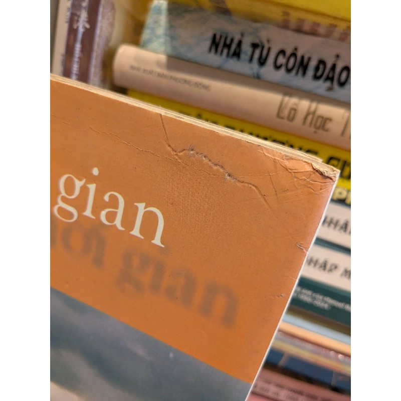 Ký ức thời gian - Đặng Ái Việt, Phạm Khắc 270748