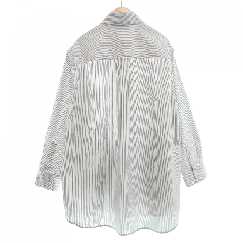 【Khuyến mãi】Áo sơ mi THE ROW 641216