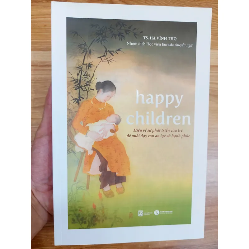 Hiểu về sự phát triển của trẻ - Happy Children 603385