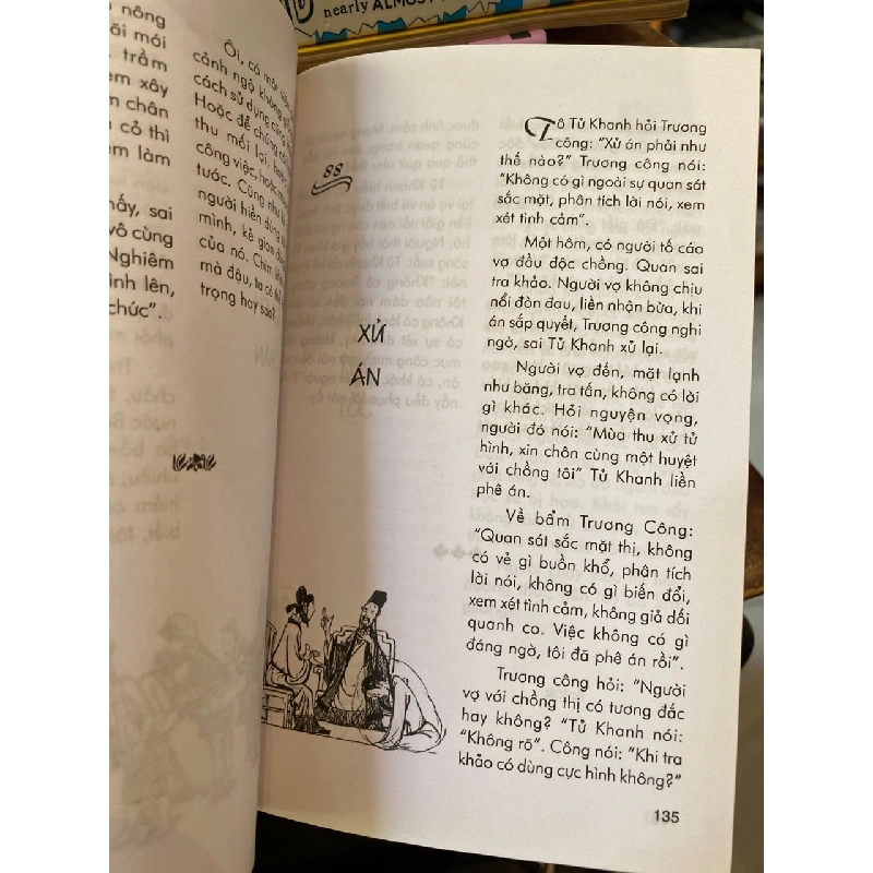 Ngụ ngôn thi hoạ - Trần Tứ Ích 934146