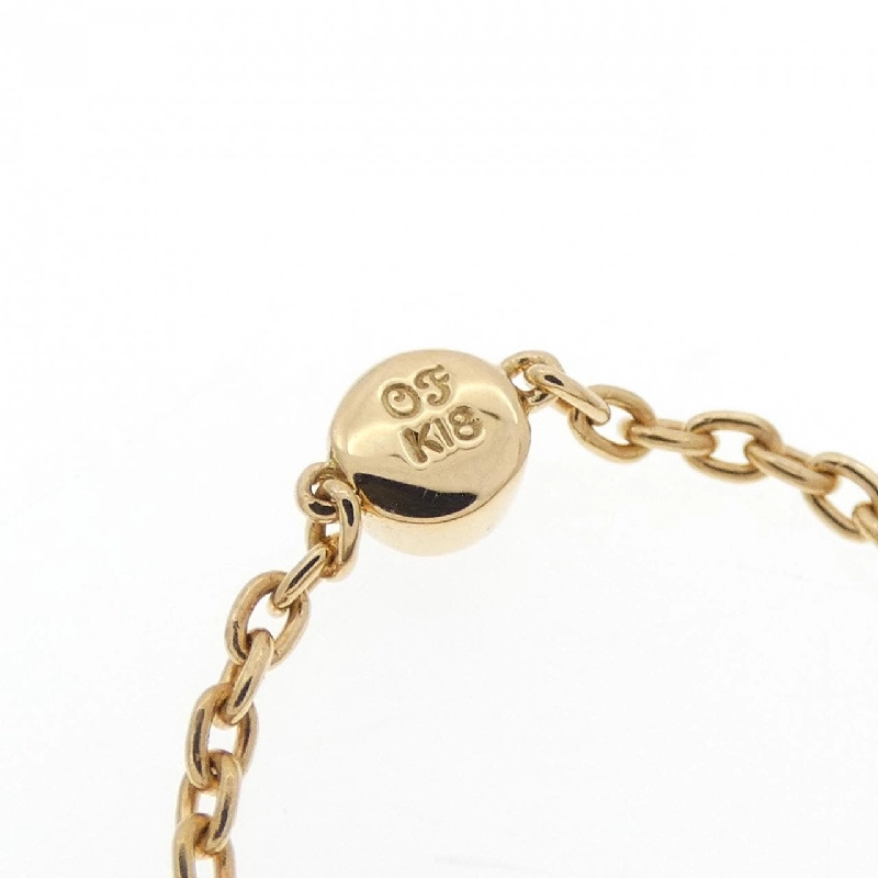 Nhẫn Citrine Orefice - Hàng hiệu Authentic 836784