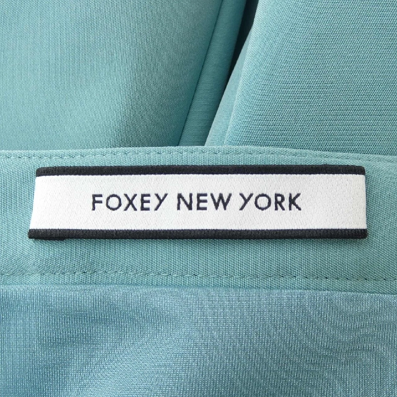 【Mã giảm giá】Foxey New York FOXEY NEW YORK Váy 654807