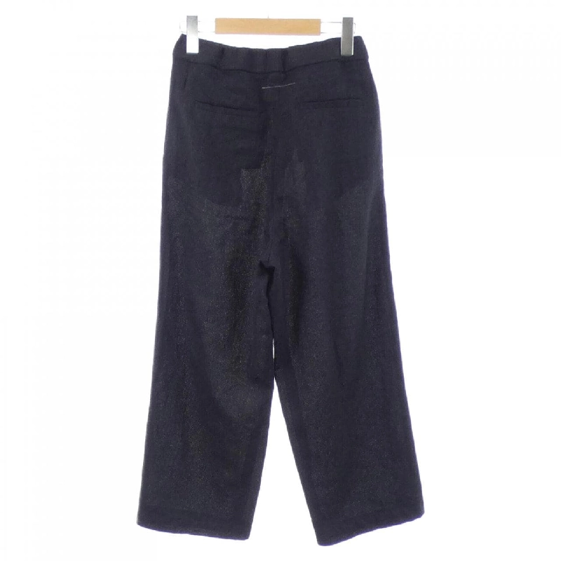 Quần MM6 S52KA0140 - Hàng hiệu Authentic 812325