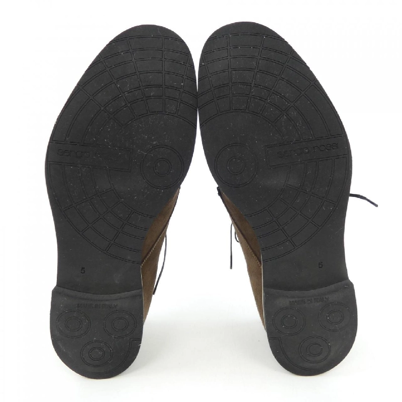 Giày Sergio Rossi - Hàng hiệu Authentic 828550