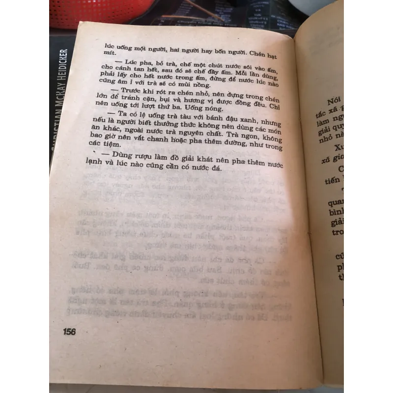 Xã giao hàng ngày - Nguyễn Cung Vũ  1025581