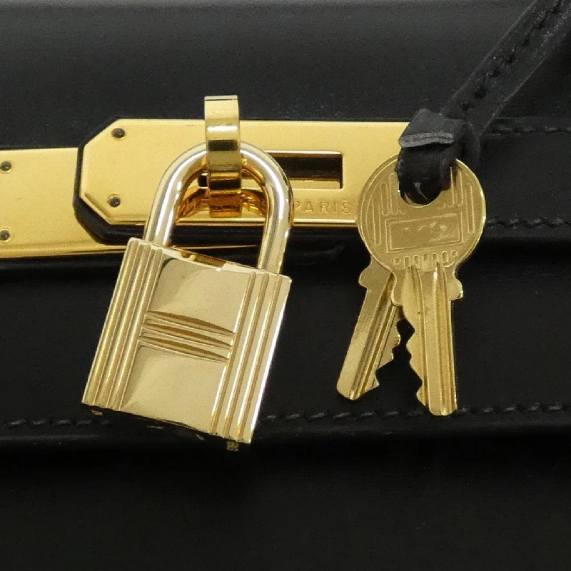 Túi xách Hermès Kelly 32cm 001858CC - Hàng hiệu Authentic 765300