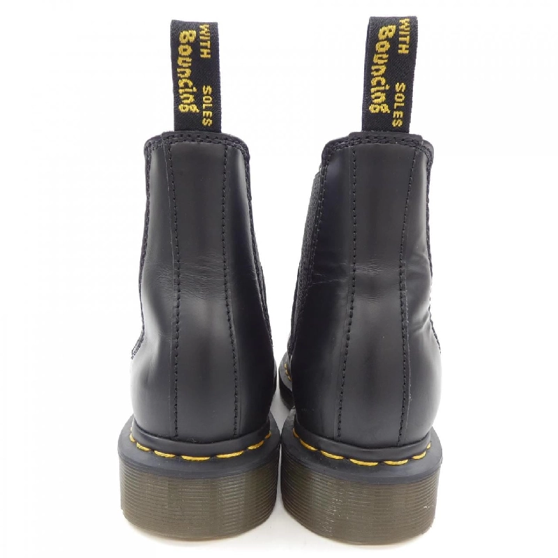 【Mã giảm giá】Giày bốt Dr. Martens DR.MARTENS 662338