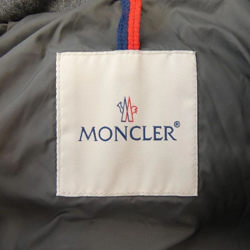 Áo khoác lông vũ MONCLER - Hàng hiệu Chính hãng 894862