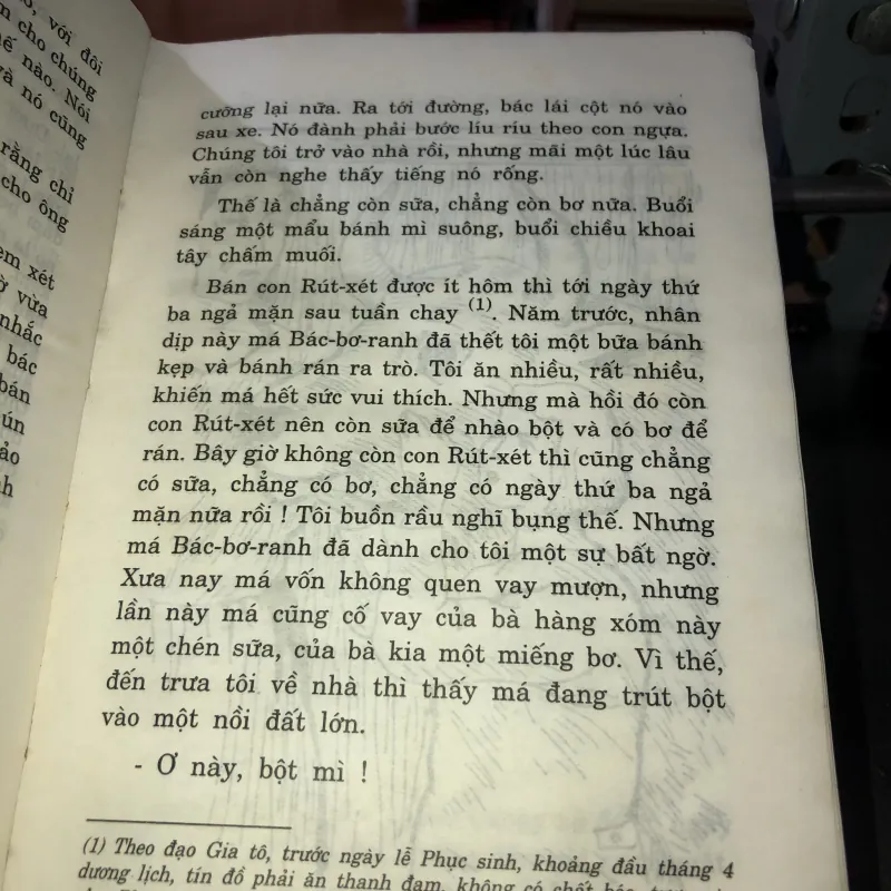 Không gia đình - Hector Malot 977002