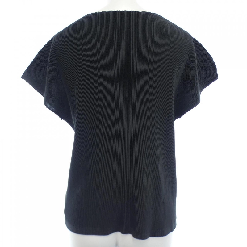 【Mã giảm giá】Áo PLEATS PLEASE 644123