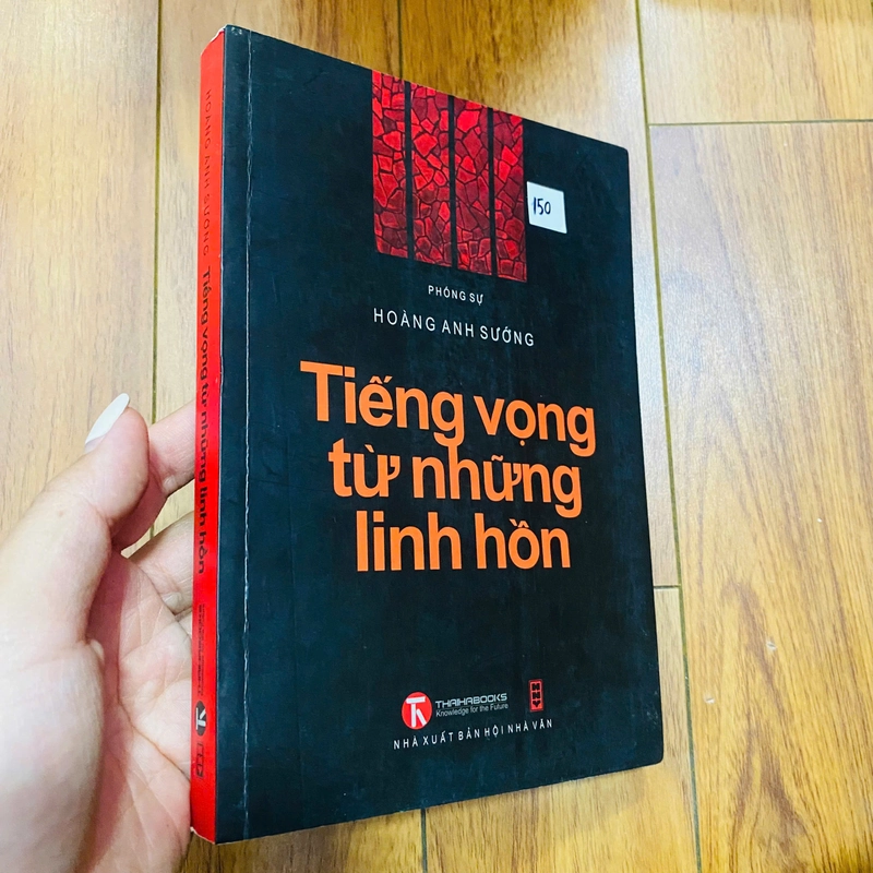 Tiếng vọng từ những linh hồn - Hoàng Anh Sướng #TAKE 329249