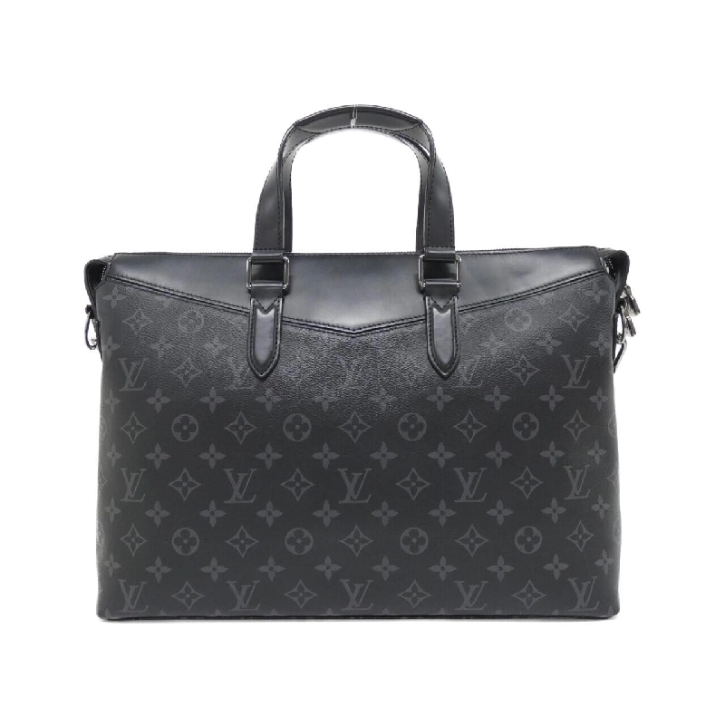 Túi xách Louis Vuitton Monogram Eclipse Briefcase Explorer M40566 619044