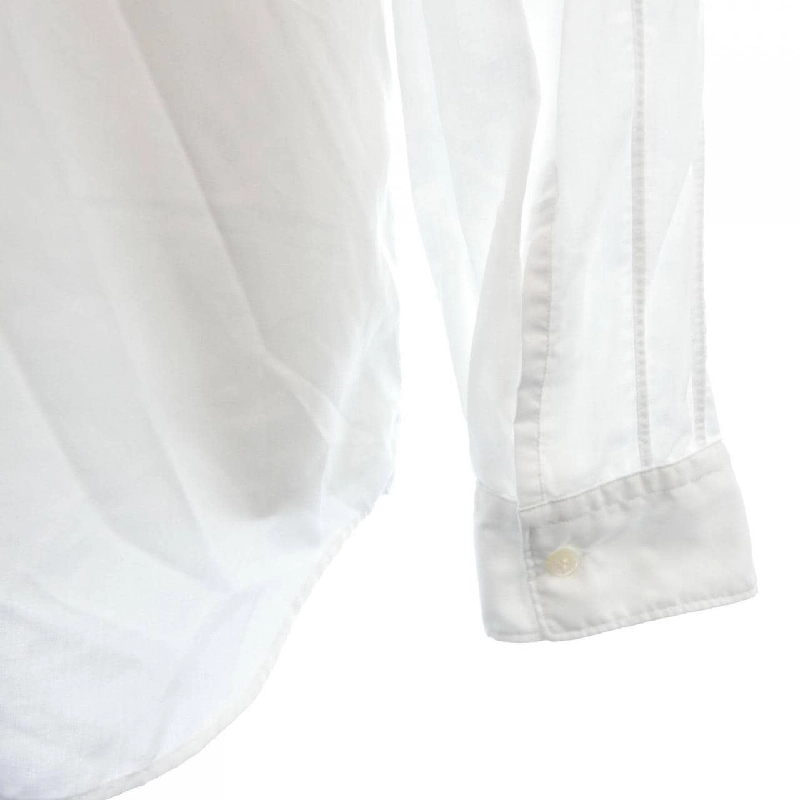 BLACK COMME des GARCONS 1P-B018 Áo sơ mi - Hàng hiệu Authentic 887451