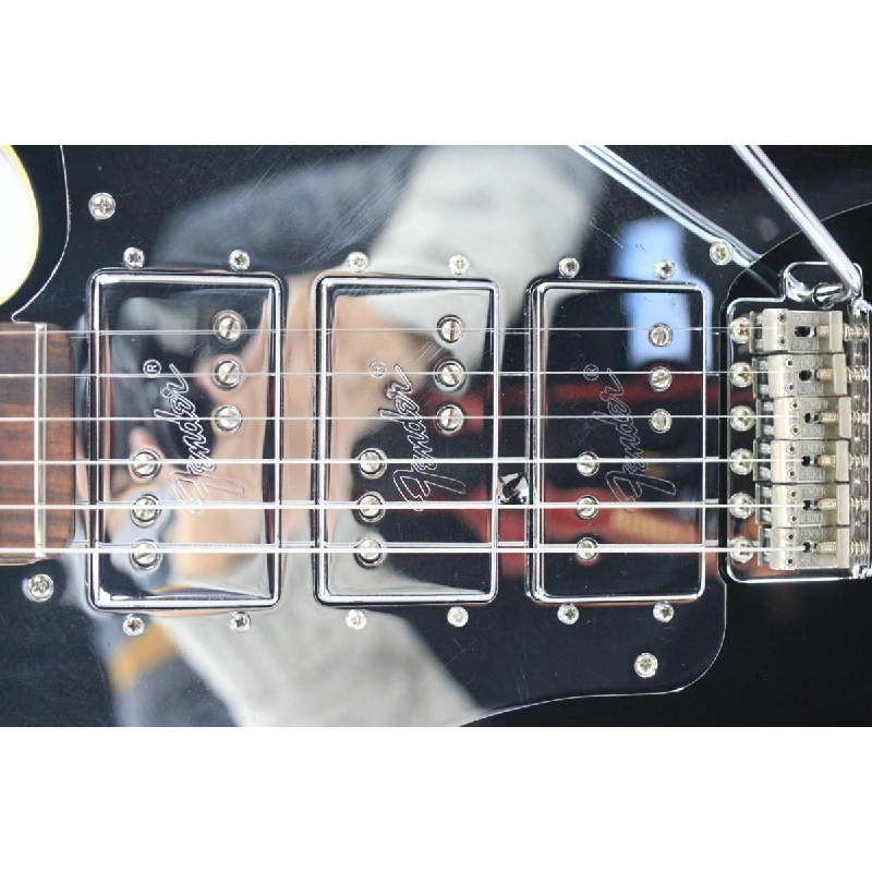 ＦＥＮＤＥＲ Ｊ５ ＴＲＩＰＬＥ ＴＥＬＥ ＤＥＬＵＸＥ - Hàng hiệu Authentic 878633