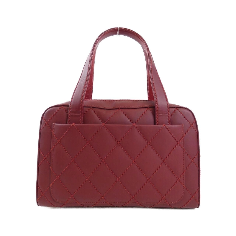 Túi Chanel Wild Stitch Line 20666 619113