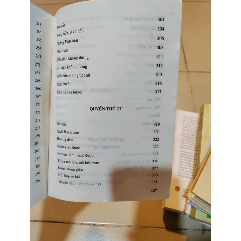 Y học tâm ngộ 458715
