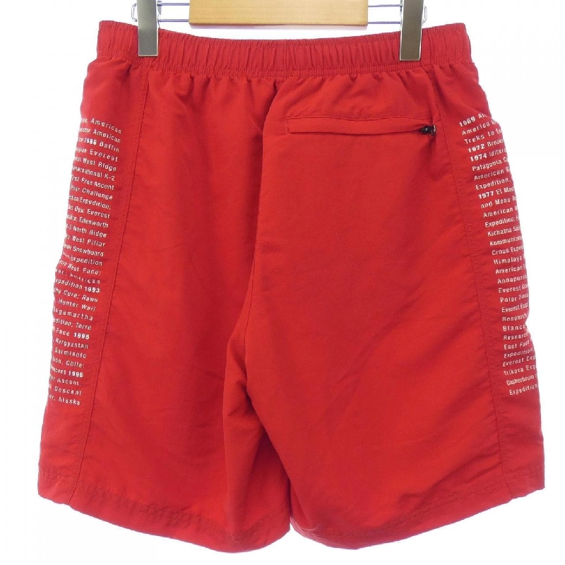 Quần short SUPREME×NORTH FACE - Hàng hiệu Authentic 891798