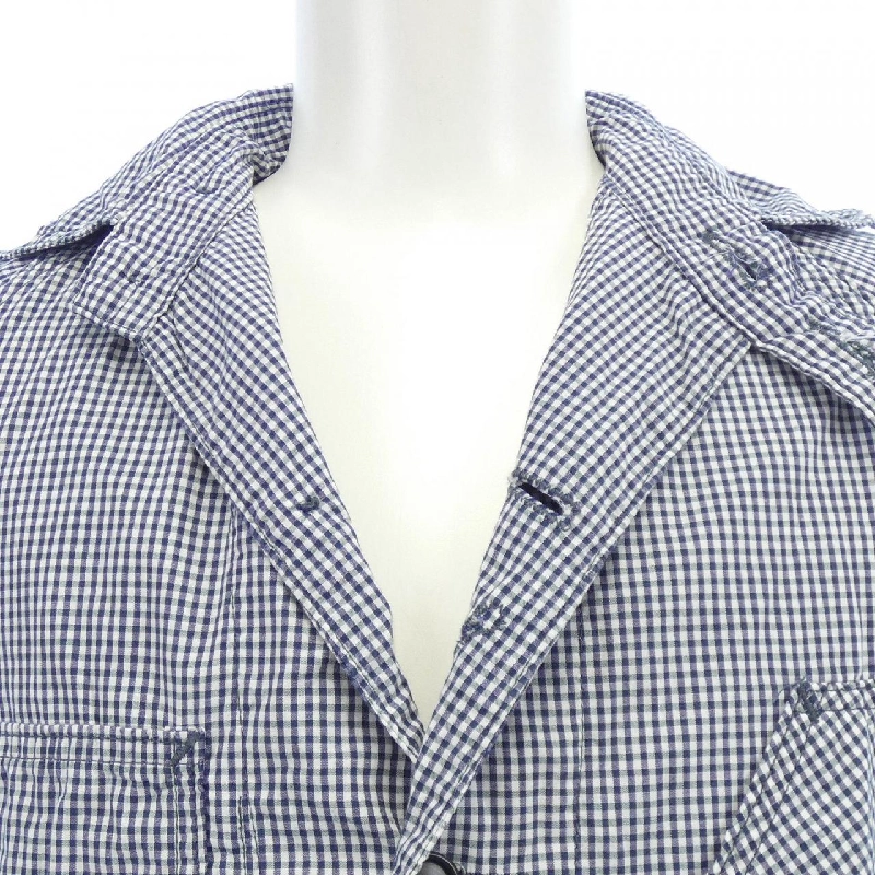 Jacket POST O'ALLS - Hàng hiệu Authentic 885875