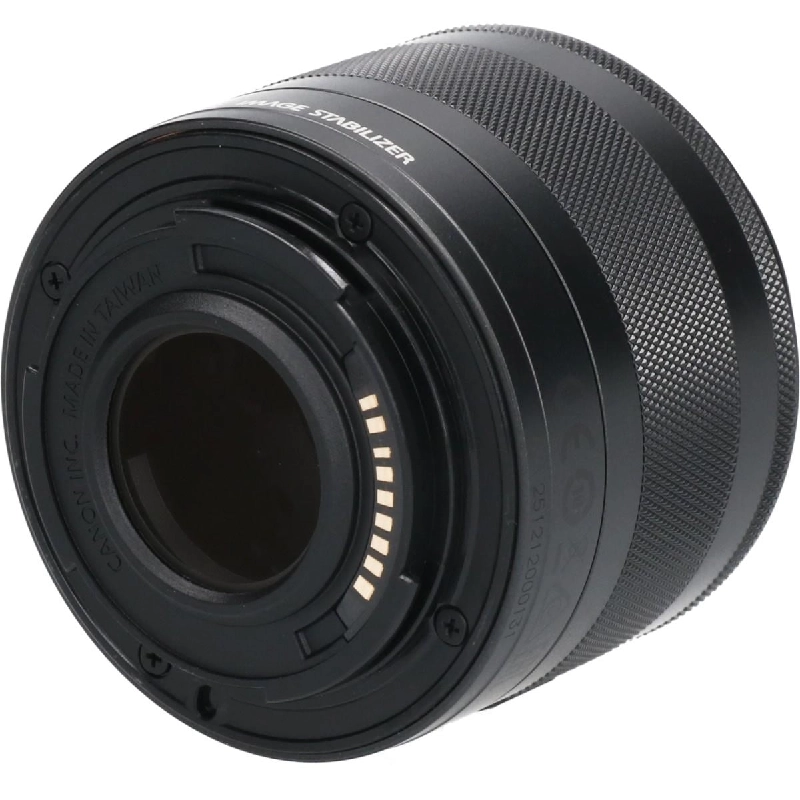 Ống kính EF-M28mm F3.5 IS MACRO STM - Hàng hiệu Authentic 880031