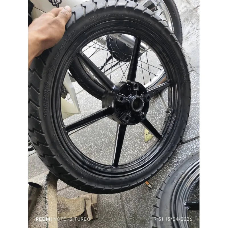 Mâm x1r Exciter150 1032558