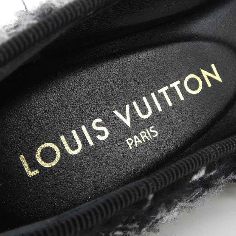 【Mã giảm giá】Giày bệt LOUIS VUITTON 662187