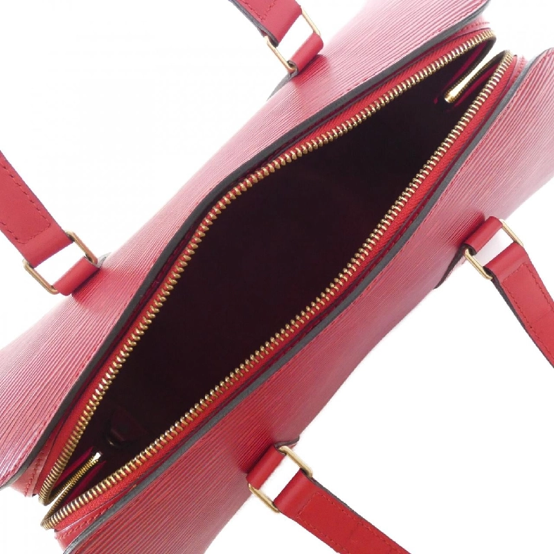 Túi Louis Vuitton Epi Suflo M52227 616586