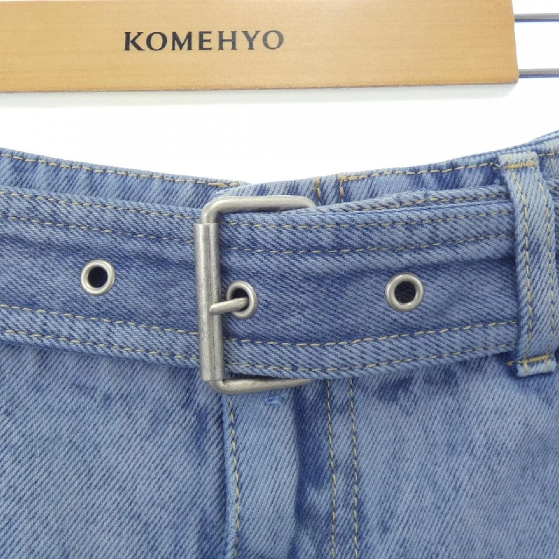 Quần short CHRISTIAN DIOR - Hàng hiệu Authentic 652576