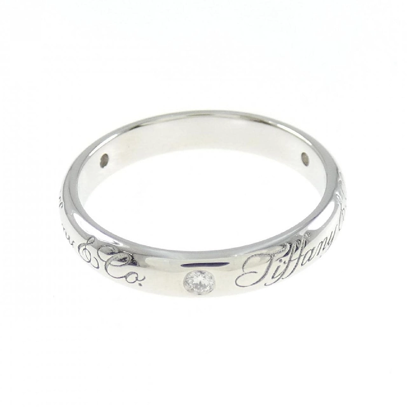 Nhẫn Lucida Notes Tiffany - Hàng hiệu Authentic 840340