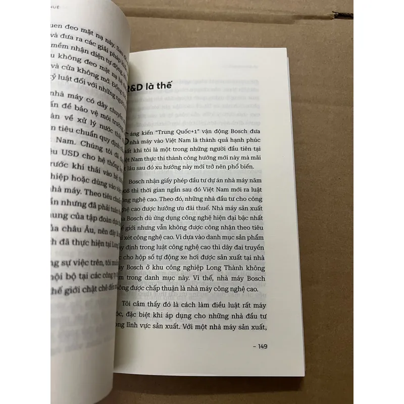 Dặm Đường Tôi Đi 740162