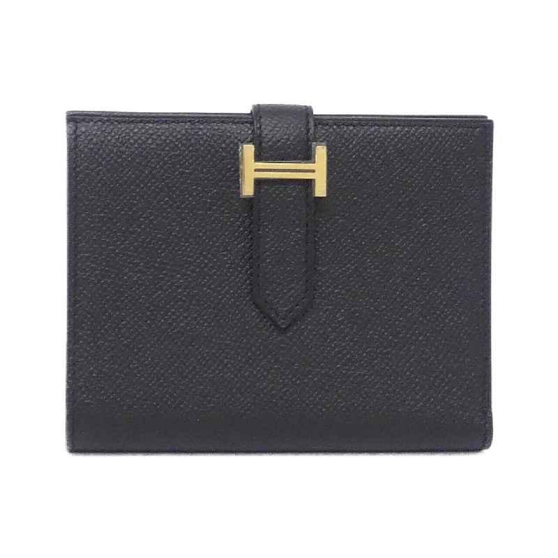 Ví Compact Bearn 039790CC của Hermès - Hàng hiệu Chính hãng 770403