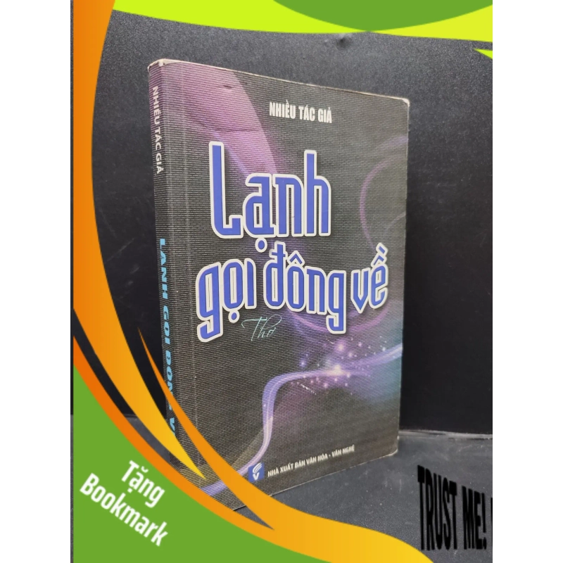 (TẶNG BOOKMARK) Lạnh gọi đông về năm 2015 mới 70% ố vàng RBK0203 văn học 946777