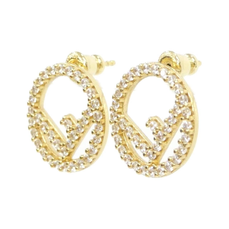 Fendi 8AH302 A44G Bông tai - Hàng hiệu Chính hãng 806994