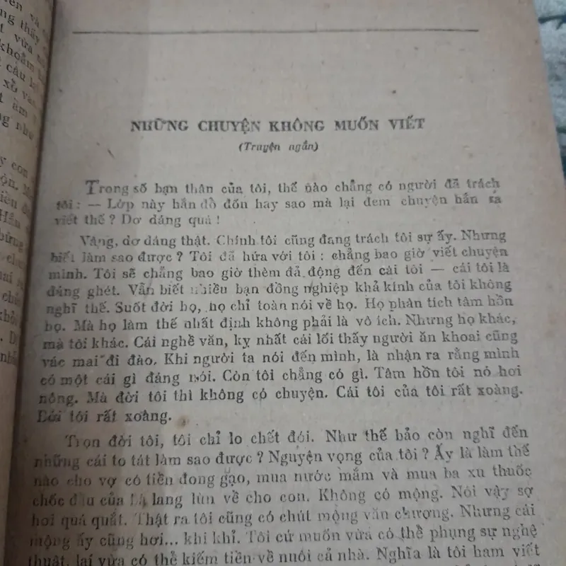 Tổng tập Văn học Việt Nam tập 30A. NXB Khoa học Xã Hội HN 1985 728643
