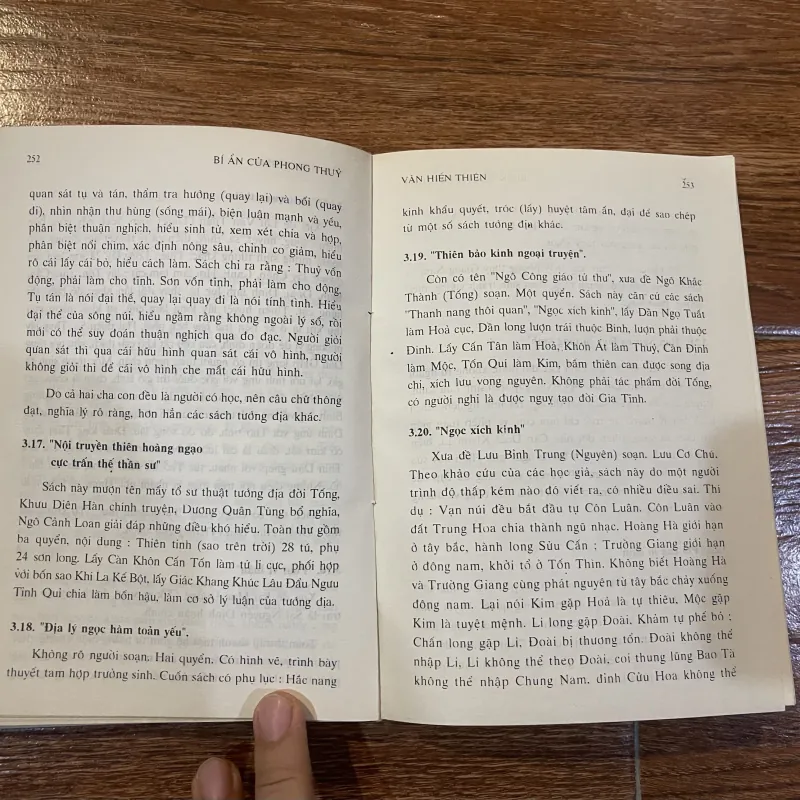 Bí Ẩn Của Phong Thủy - Vương Ngọc Đức (7) 971626