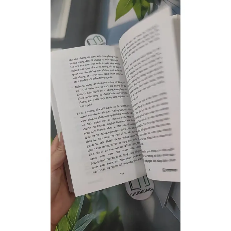 Cống Hiến Trường Cửu - Tad Waddington 961230