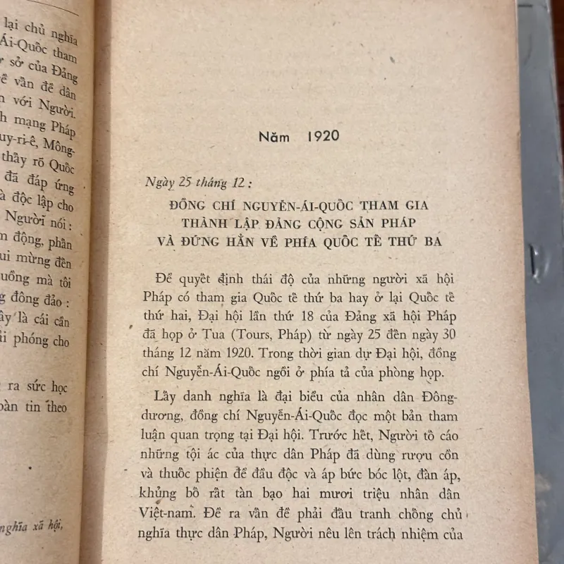 SÁCH NHỮNG SỰ KIỆN LỊCH SỬ ĐẢNG (BỘ 2 TẬP) 992809