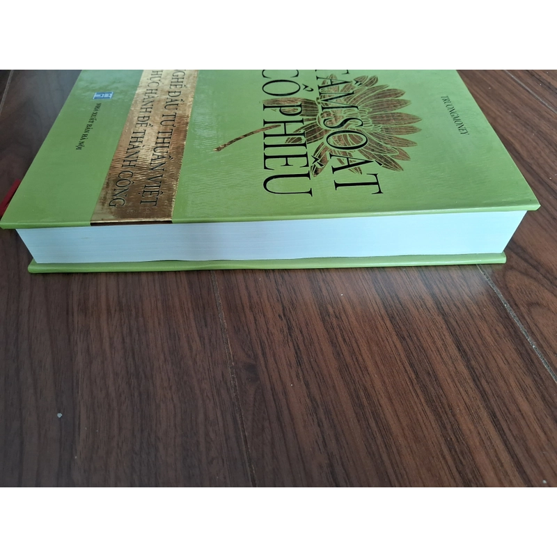 Tầm soát cổ phiếu 497295