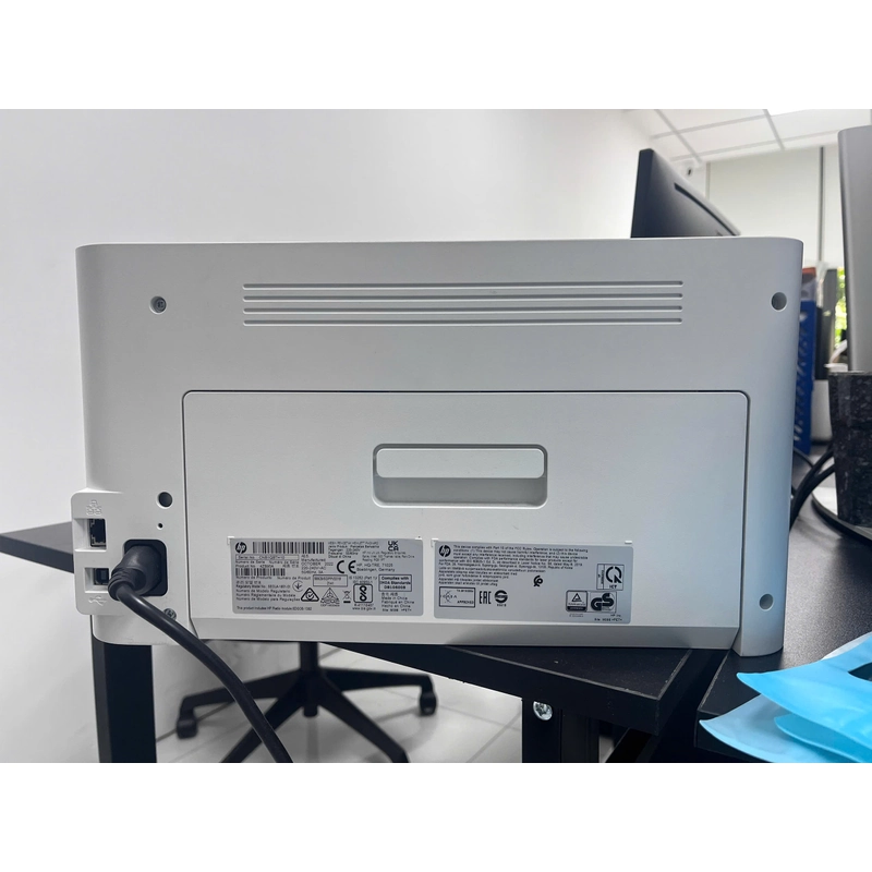 Máy in HP Color Laser 150NW (In màu, không dây, Wi-Fi) 472963