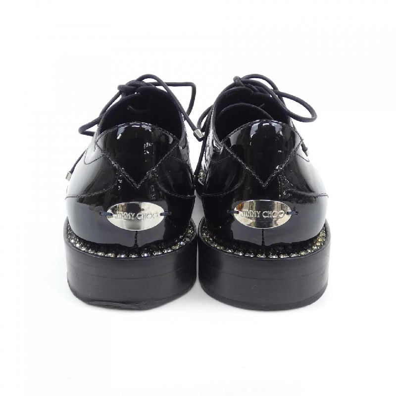 【Mã giảm giá】Giày JIMMY CHOO 663579