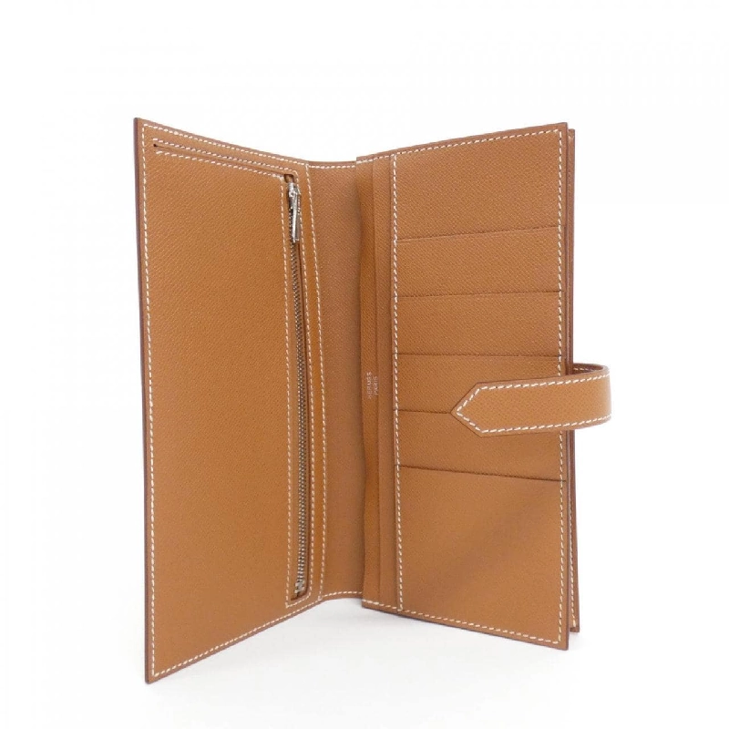 Ví Hermes Beán Soufflé 084871CK 621195