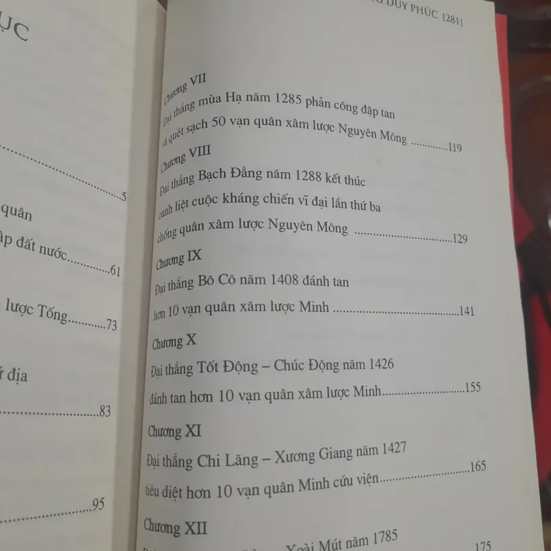 ĐẠI THẮNG LỪNG DANH ĐẤT VIỆT 613156