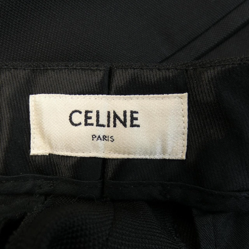 【Mã giảm giá】Quần Celine CELINE 655553
