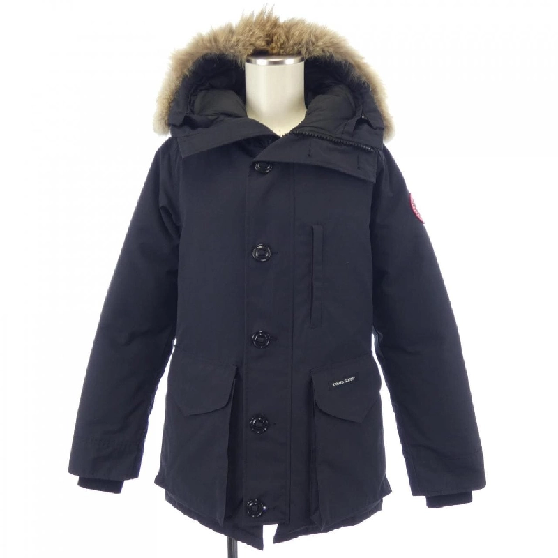 Áo khoác lông Canada Goose GLADBURY BEAMS đặt hàng riêng 3571JM R - Hàng hiệu Chính hãng 894954